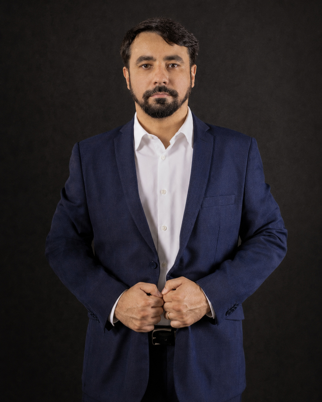 Carlos Araújo, fundador da Apriori Consultoria e Formações